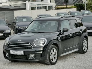 MINI Cooper Countryman Gebrauchtwagen Kaufen