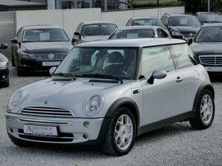 MINI ONE Gebrauchtwagen Kaufen