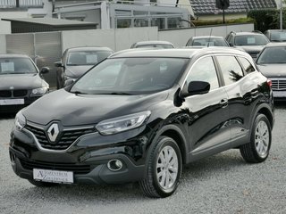 Renault Kadjar Gebrauchtwagen Kaufen