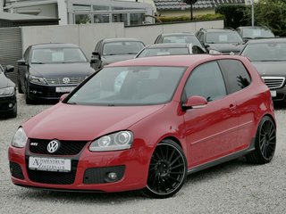 Volkswagen Golf Gebrauchtwagen Kaufen