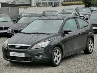 Ford Focus Gebrauchtwagen Kaufen