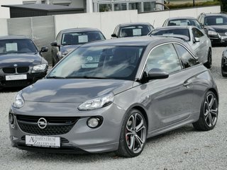 Opel Adam Gebrauchtwagen Kaufen