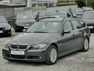 BMW 325 Gebrauchtwagen Kaufen