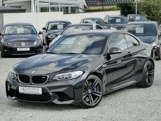 BMW M2 Gebrauchtwagen Kaufen