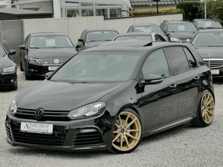 Volkswagen Golf Gebrauchtwagen Kaufen