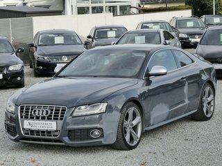 Audi S5 Gebrauchtwagen Kaufen