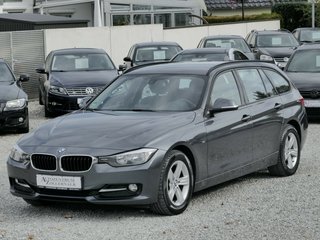 BMW 318 Gebrauchtwagen Kaufen