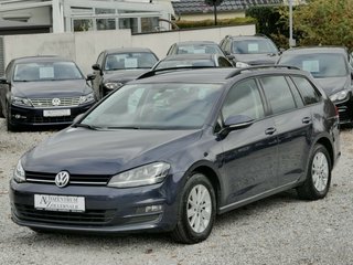 Volkswagen Golf Gebrauchtwagen Kaufen