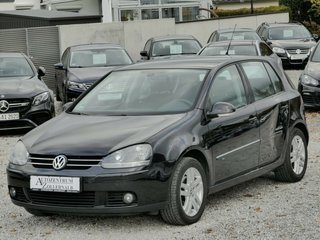Volkswagen Golf Gebrauchtwagen Kaufen