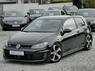 Volkswagen Golf Gebrauchtwagen Kaufen