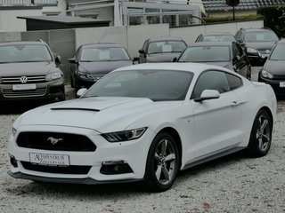 Ford Mustang Gebrauchtwagen Kaufen