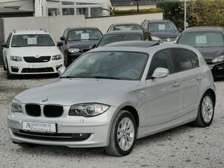 BMW 116 Gebrauchtwagen Kaufen