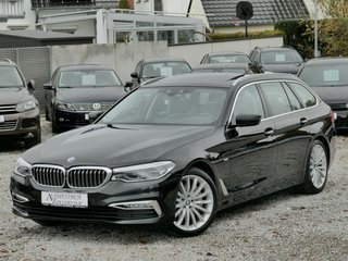 BMW 540 Gebrauchtwagen Kaufen