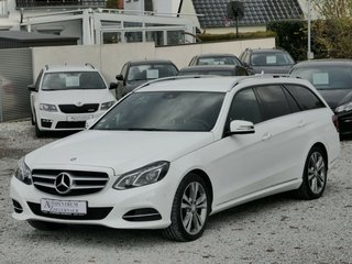 Mercedes-Benz E 220 Gebrauchtwagen Kaufen