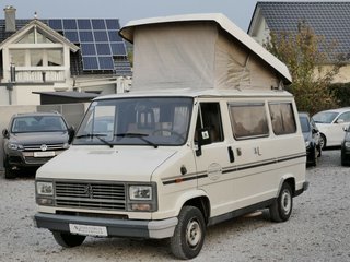 Peugeot J5 Gebrauchtwagen Kaufen