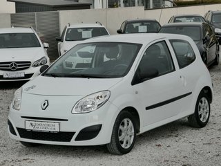 Renault Twingo Gebrauchtwagen Kaufen
