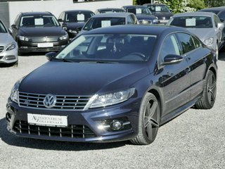 Volkswagen Passat CC Gebrauchtwagen Kaufen