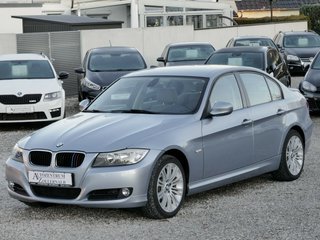 BMW 320 Gebrauchtwagen Kaufen