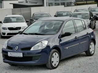 Renault Clio Gebrauchtwagen Kaufen