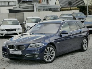 BMW 530 Gebrauchtwagen Kaufen