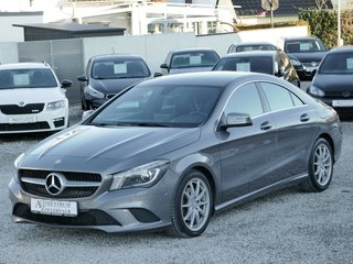 Mercedes-Benz CLA 180 Gebrauchtwagen Kaufen