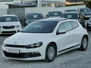 Volkswagen Scirocco Gebrauchtwagen Kaufen