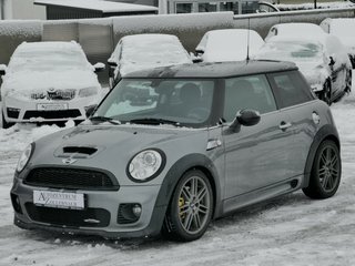 MINI Cooper S Gebrauchtwagen Kaufen