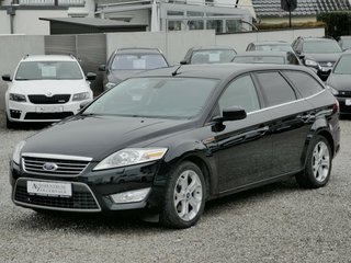 Ford Mondeo Gebrauchtwagen Kaufen