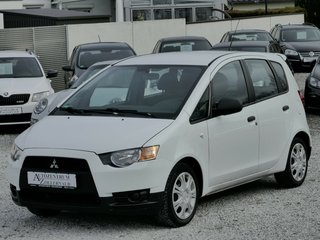 Mitsubishi Colt Gebrauchtwagen Kaufen