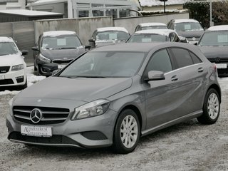 Mercedes-Benz A 180 Gebrauchtwagen Kaufen