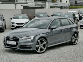 Audi A3 Gebrauchtwagen Kaufen