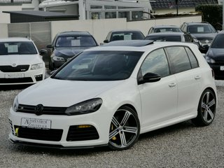 Volkswagen Golf Gebrauchtwagen Kaufen