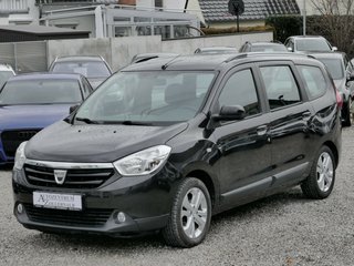 Dacia Lodgy Gebrauchtwagen Kaufen