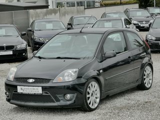 Ford Fiesta Gebrauchtwagen Kaufen