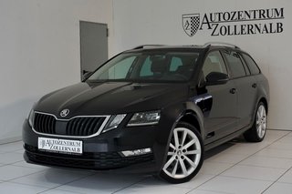 Skoda Octavia Gebrauchtwagen Kaufen