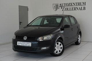 Volkswagen Polo Gebrauchtwagen Kaufen