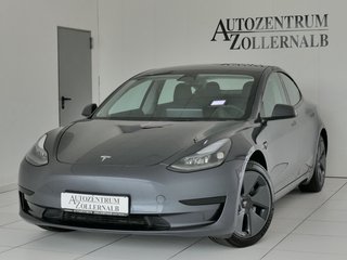 Tesla Model 3 Jahreswagen Kaufen