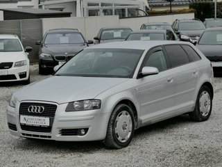 Audi A3 Gebrauchtwagen Kaufen
