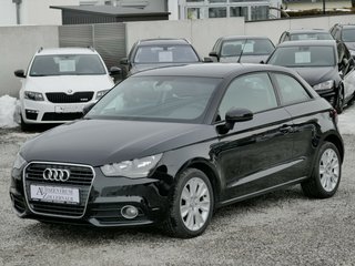 Audi A1 Gebrauchtwagen Kaufen