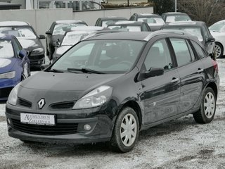 Renault Clio Gebrauchtwagen Kaufen