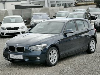 BMW 116 Gebrauchtwagen Kaufen