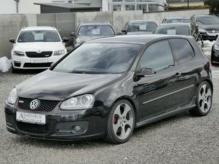 Volkswagen Golf Gebrauchtwagen Kaufen