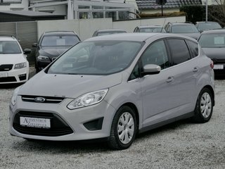 Ford C-Max Gebrauchtwagen Kaufen