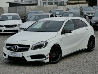 Mercedes-Benz A 45 AMG Gebrauchtwagen Kaufen