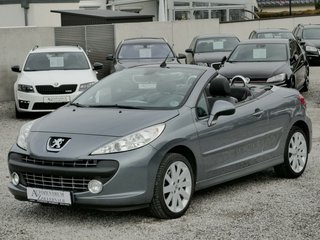 Peugeot 207 Gebrauchtwagen Kaufen
