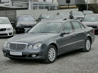 Mercedes-Benz E 220 Gebrauchtwagen Kaufen