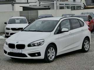 BMW 218 Active Tourer Gebrauchtwagen Kaufen