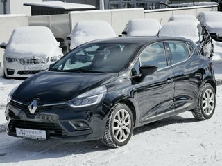 Renault Clio Gebrauchtwagen Kaufen