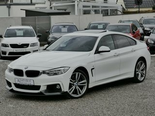 BMW 435 Gebrauchtwagen Kaufen