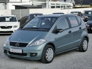 Mercedes-Benz A 150 Gebrauchtwagen Kaufen